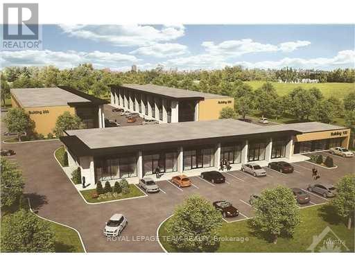 218 - 2310 ST LAURENT BOULEVARD