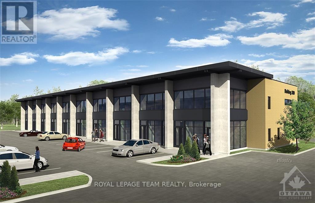 218 - 2310 ST LAURENT BOULEVARD