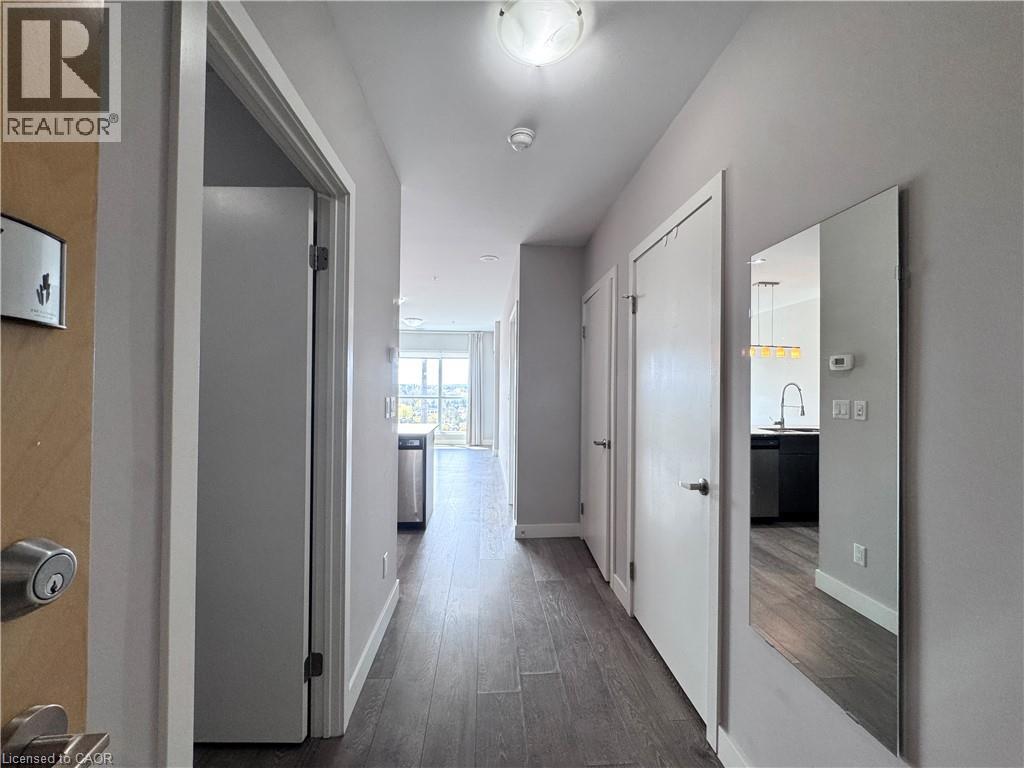 1 VICTORIA Street S Unit# 1007