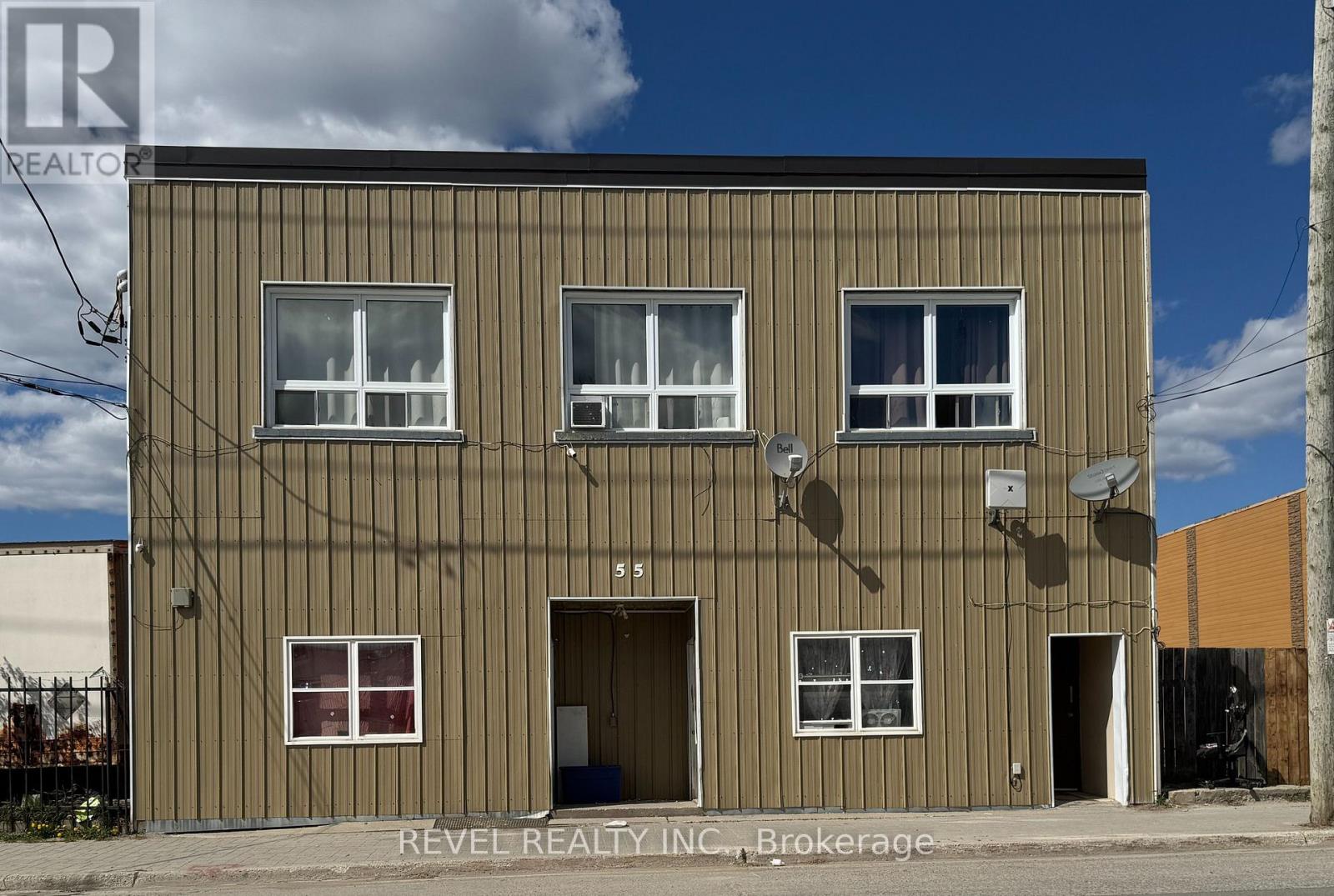 Photo 1 of 4 — 55 FATHER COSTELLO DRIVE, Timmins (SCH - Main Area), ON P0N1G0