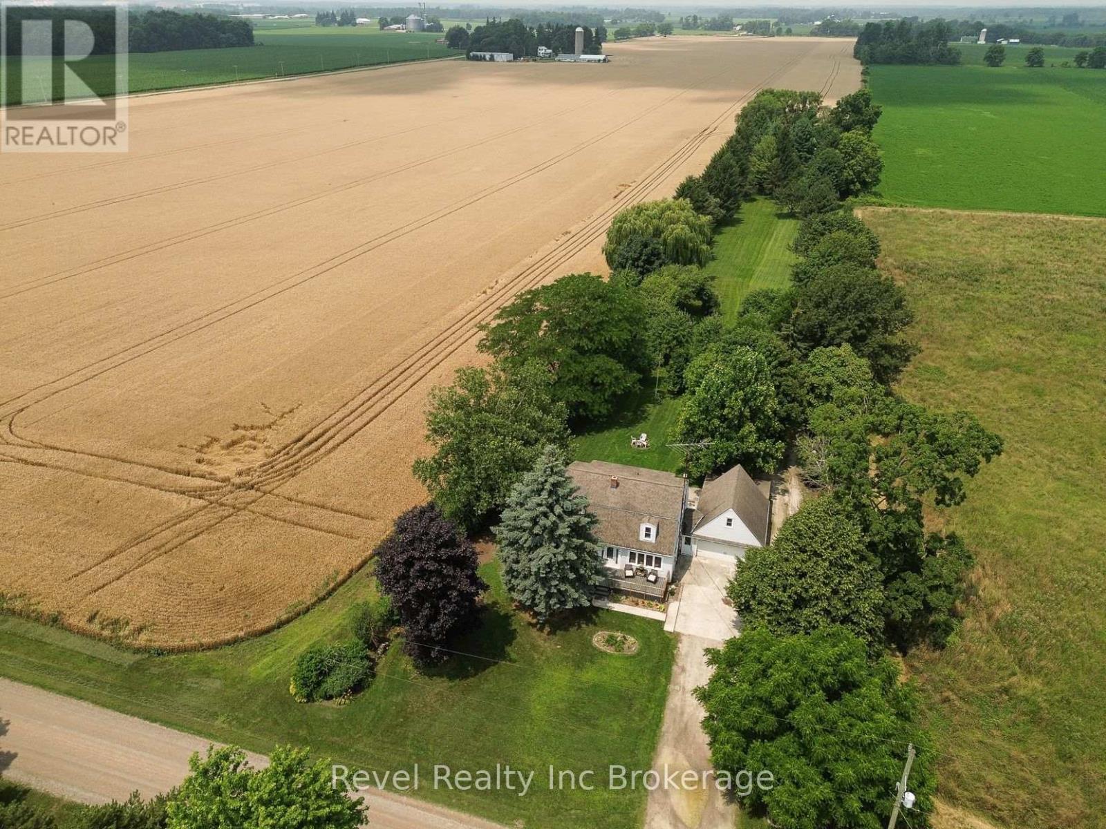 664167 ROAD 66 ROAD