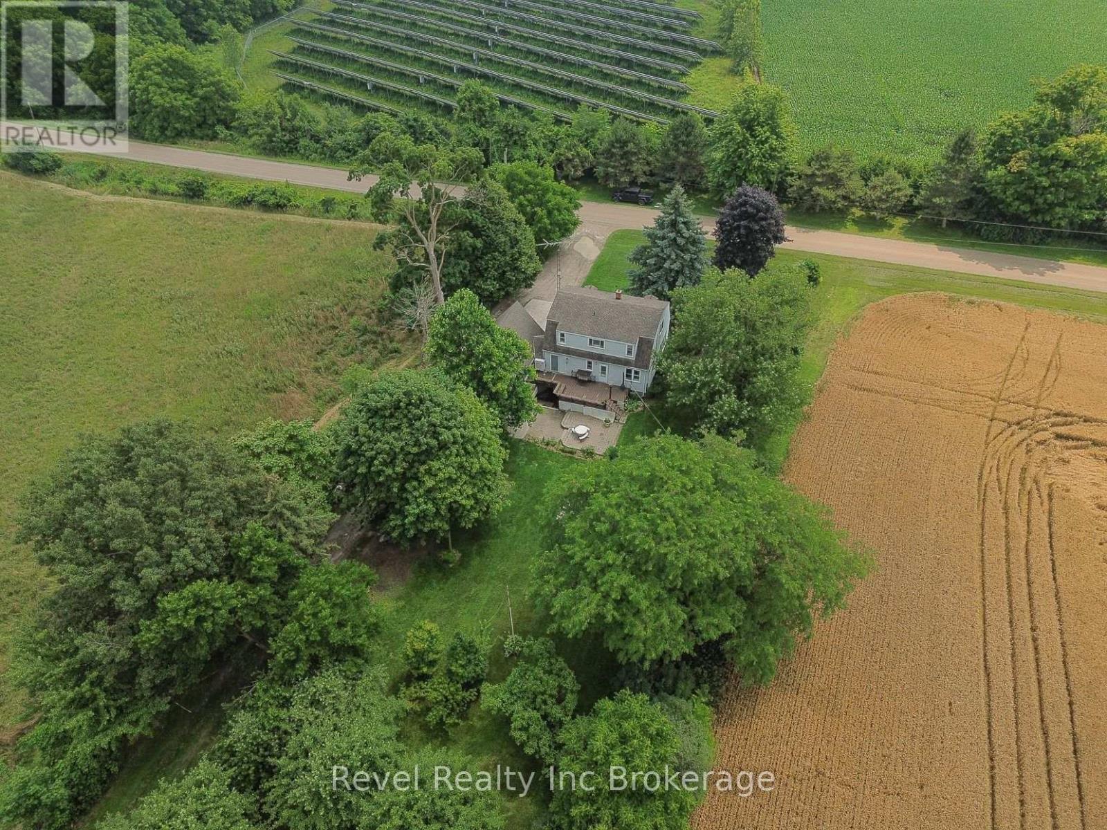 664167 ROAD 66 ROAD