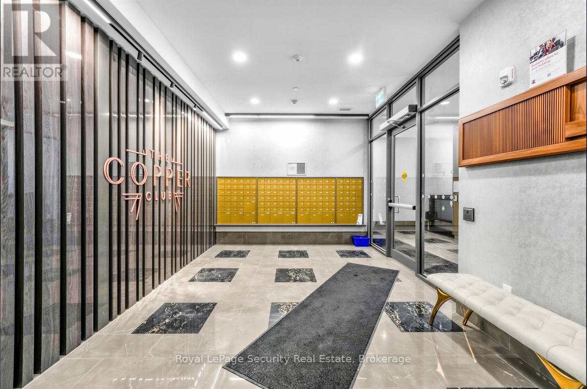 807 - 73 ARTHUR STREET