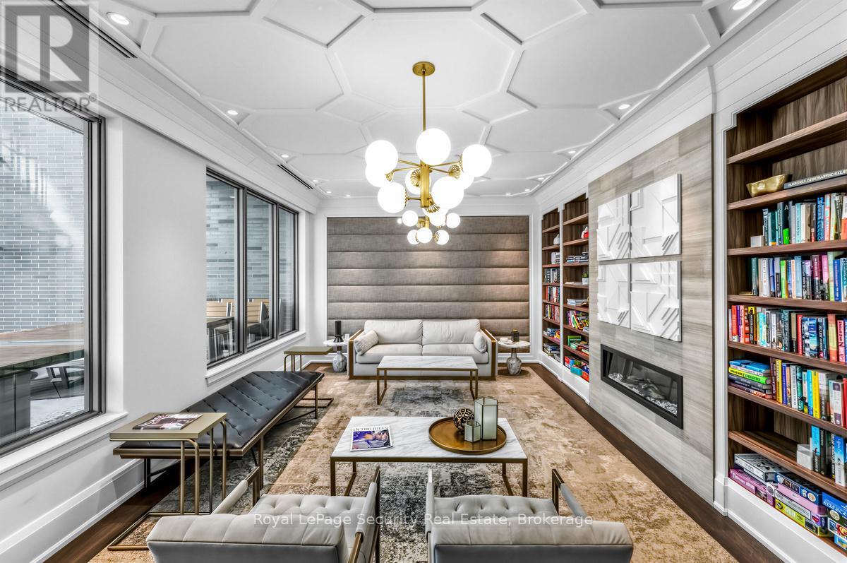 807 - 73 ARTHUR STREET