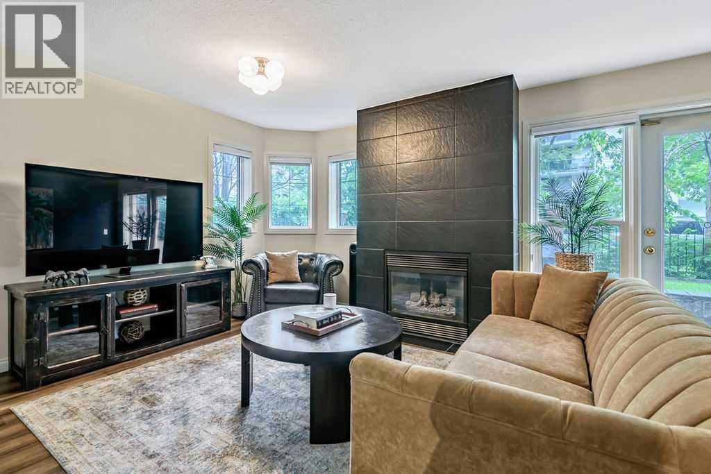 106, 923 15 Avenue SW
