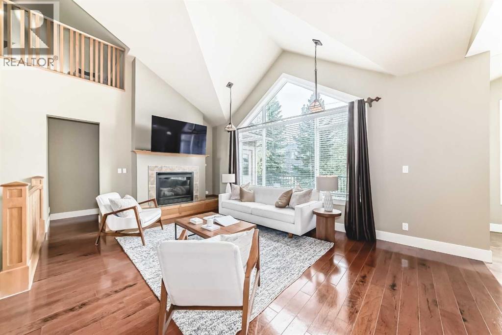 94 Aspen Ridge Way SW