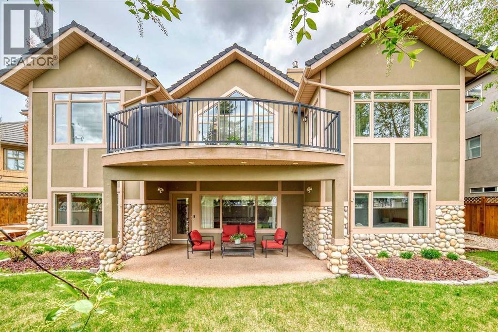 94 Aspen Ridge Way SW