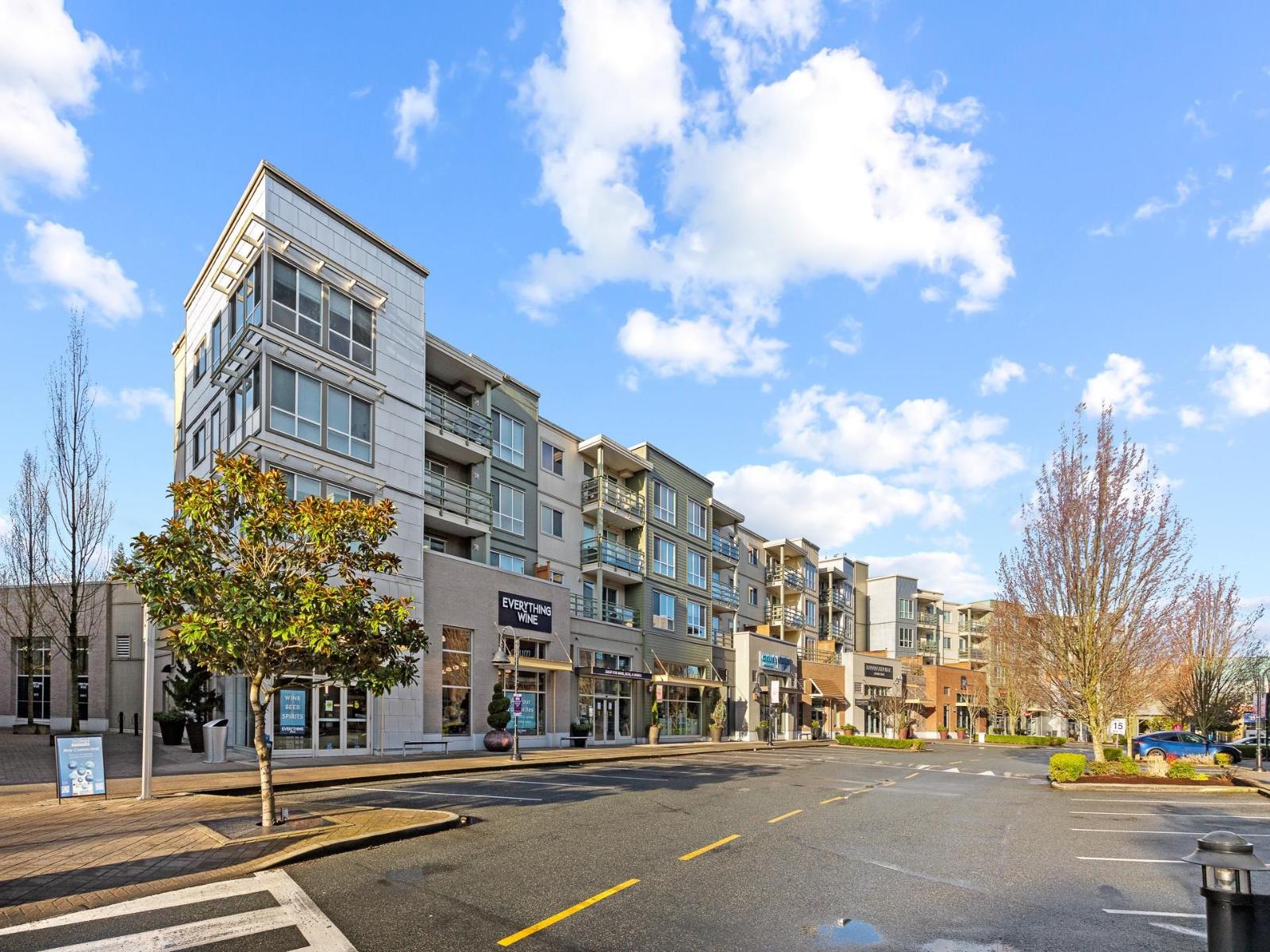 219 15735 CROYDON DRIVE