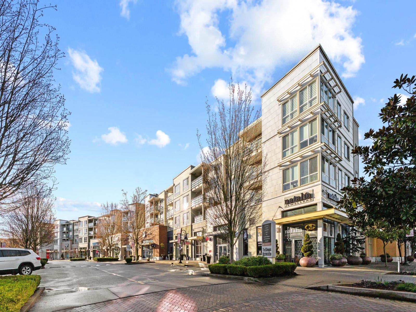 219 15735 CROYDON DRIVE