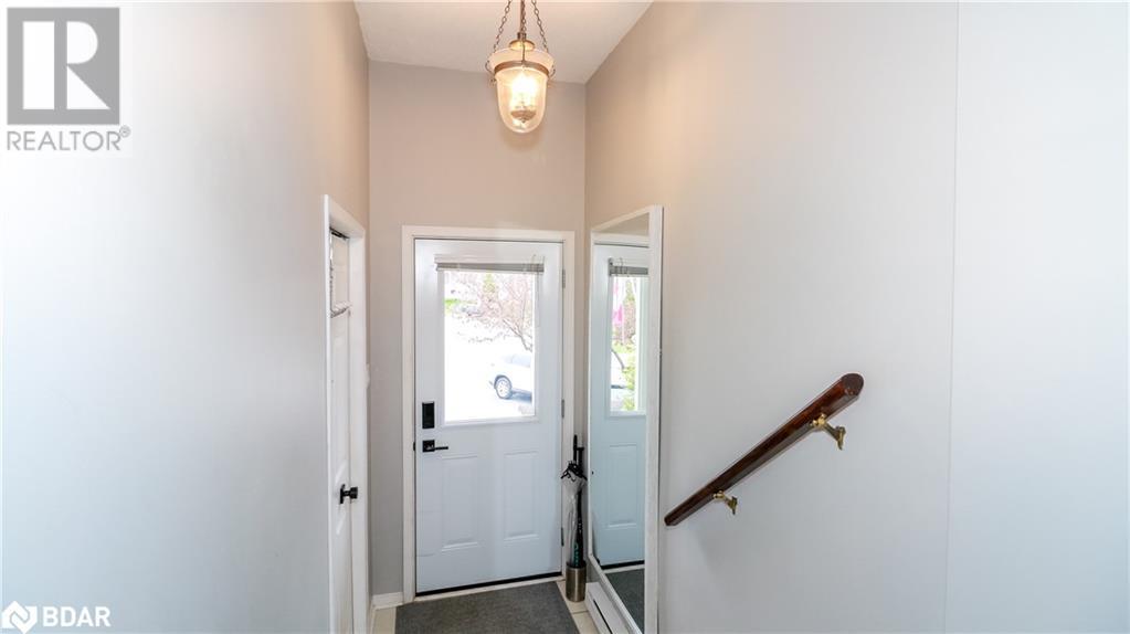 150 VICTORIA Street S Unit# 126