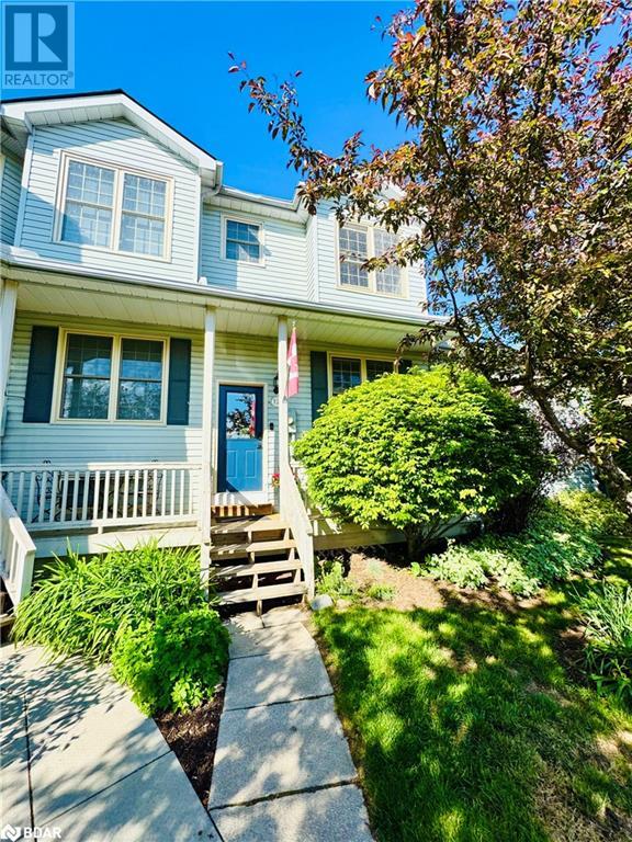 150 VICTORIA Street S Unit# 126