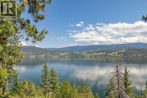 3985 Westside Road Unit# 14 Kelowna BC V1Z3X2