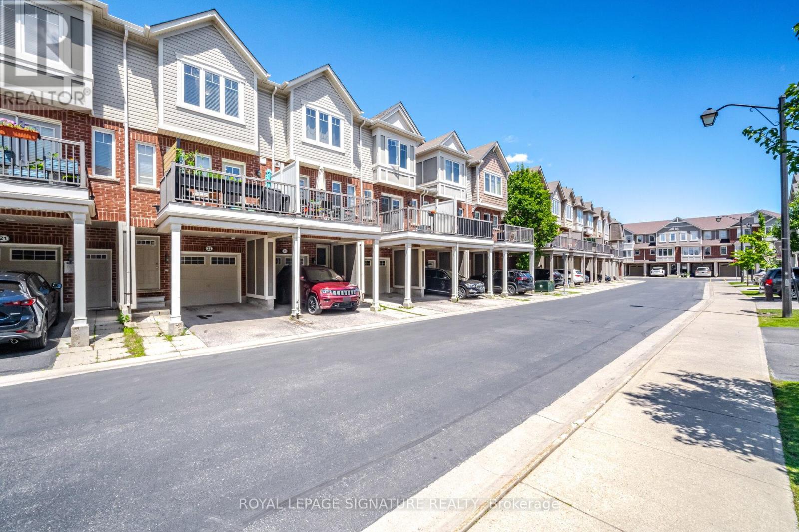 22 - 6020 DERRY ROAD