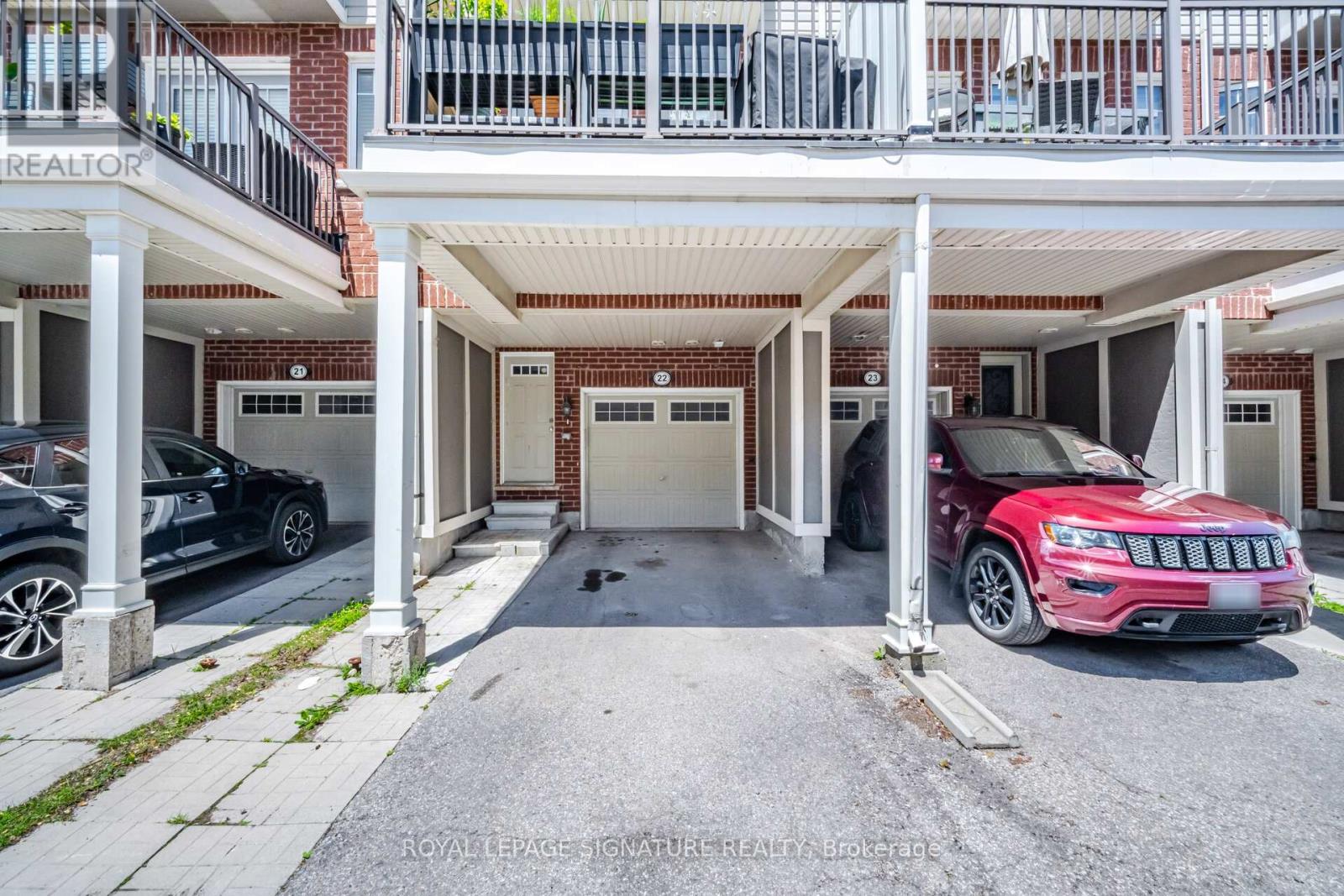22 - 6020 DERRY ROAD