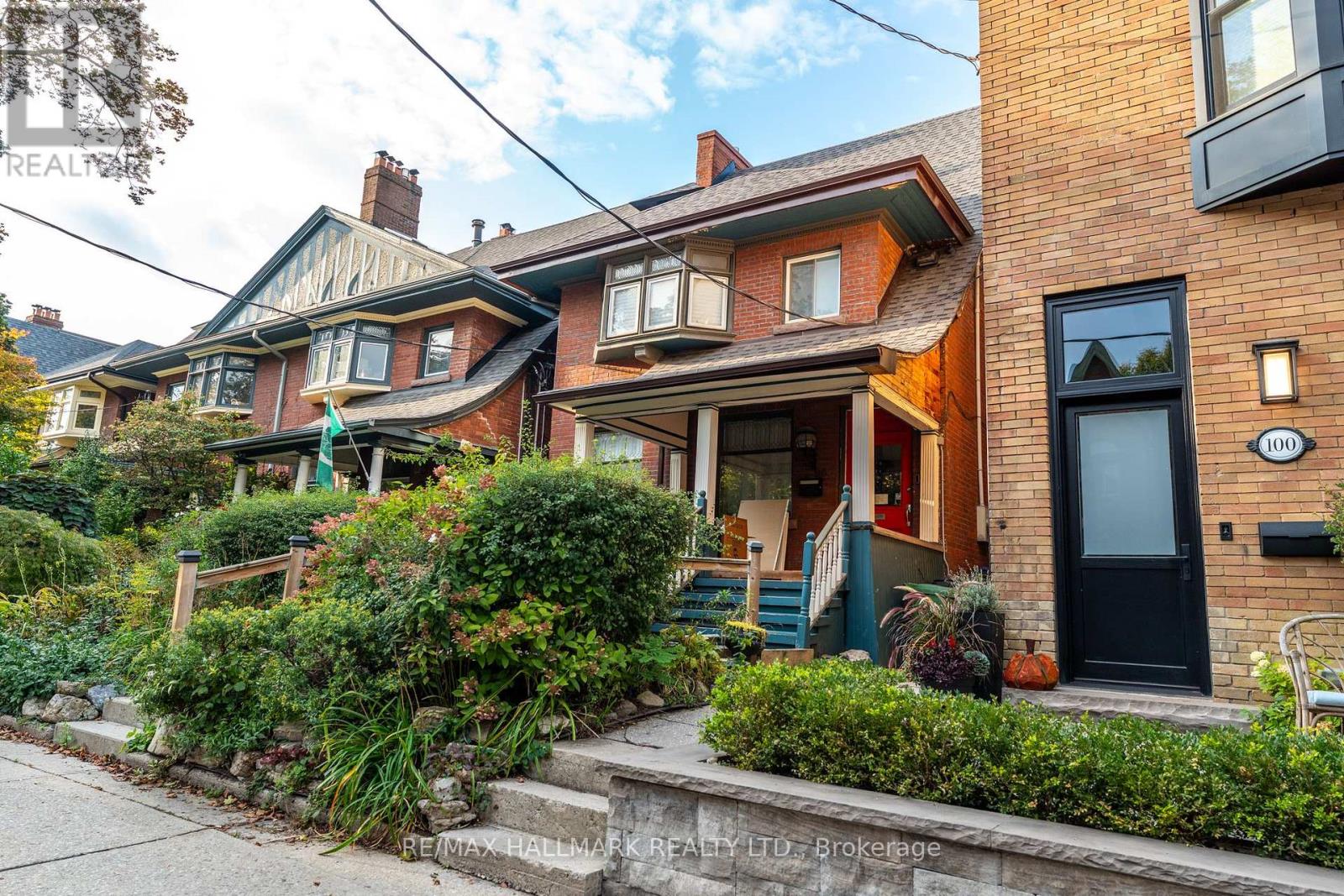 LOWER - 98 WINCHESTER STREET