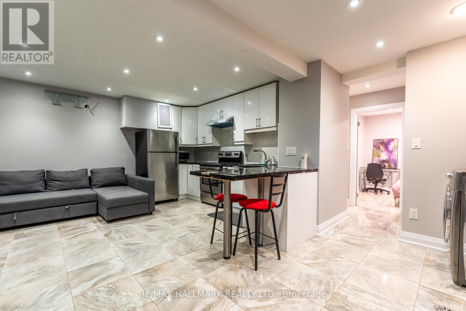 LOWER - 98 WINCHESTER STREET