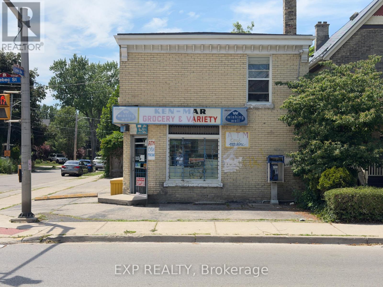 511 QUEBEC STREET