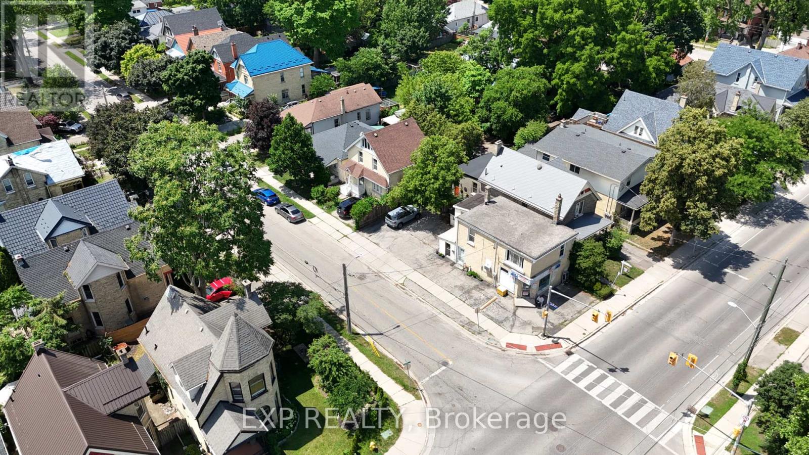 511 QUEBEC STREET