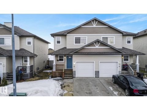 95 HARTWICK LO Spruce Grove AB T7X0A5