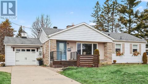 22 BROADVIEW AVENUE W Smiths Falls ON K7A4K9