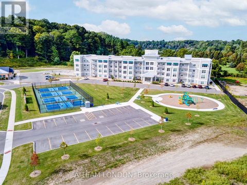 217-100 THE PROMENADE Central Elgin (Port Stanley) ON N5L1C5