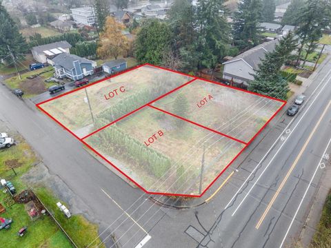 LOT C 26744 32 AVENUE Langley BC V4W3E3