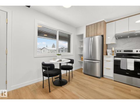 #1 13833 30 ST NW Edmonton AB T5Y2B2