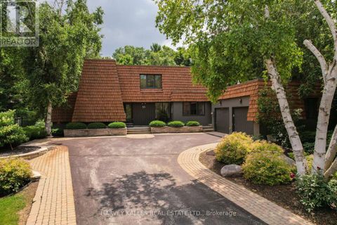 23 ROYAL OAK DRIVE Barrie (South Shore) ON L4N7S5