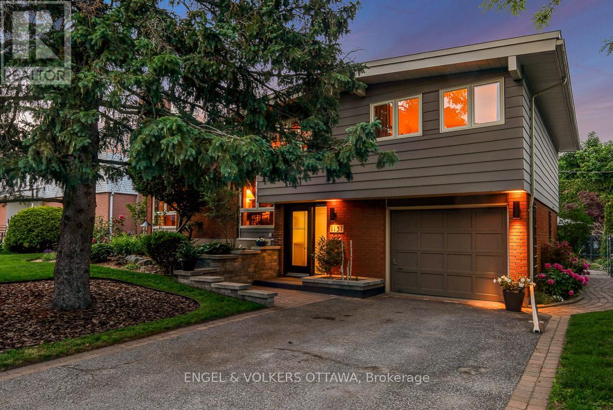 1131 CAMEO DRIVE