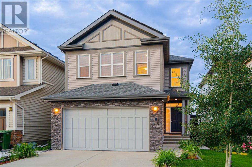 138 Copperpond Street SE