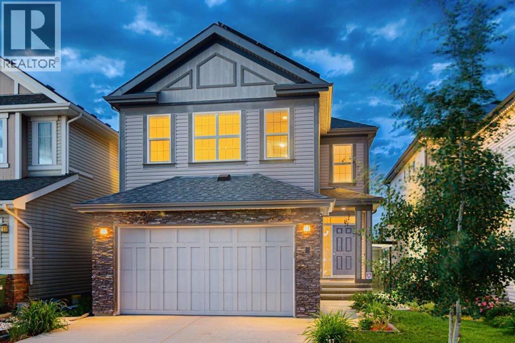 138 Copperpond Street SE