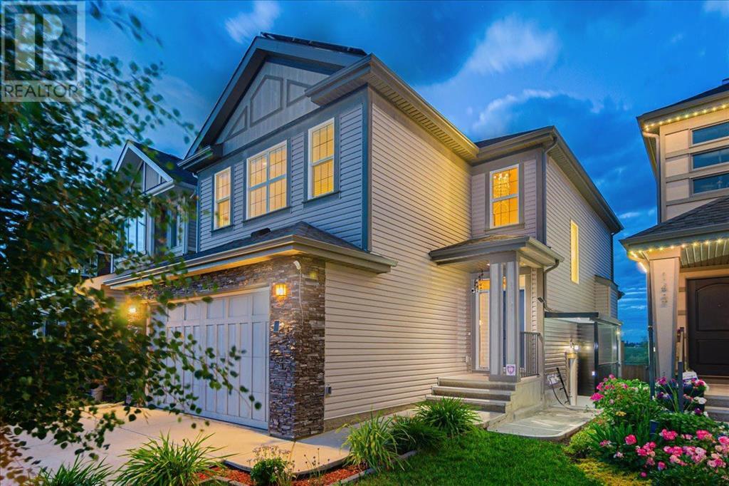 138 Copperpond Street SE