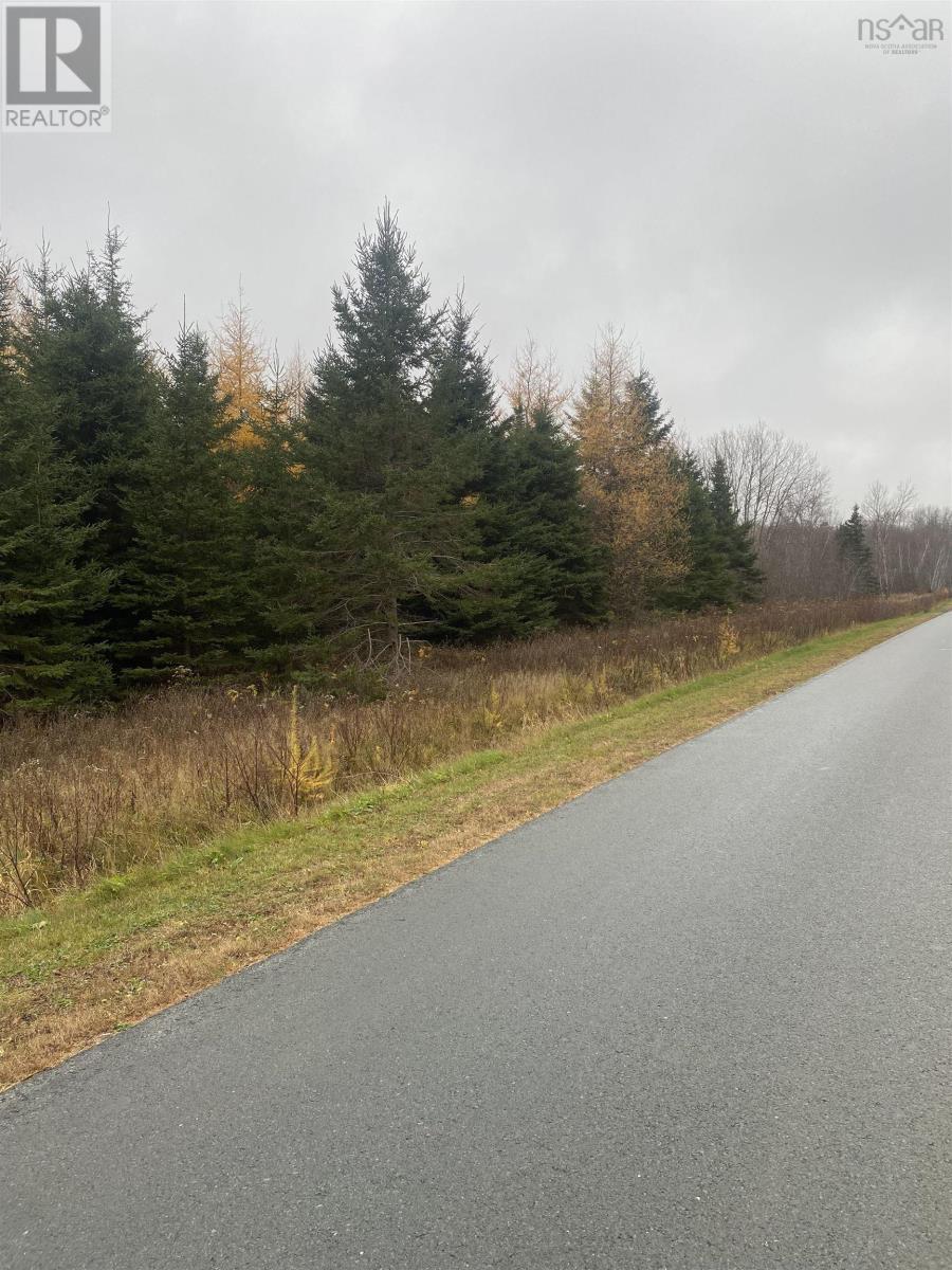 LOT 7 New Cheverie Road