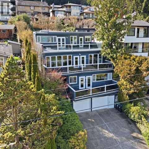 2341 CALEDONIA AVENUE North Vancouver BC V7G1T8