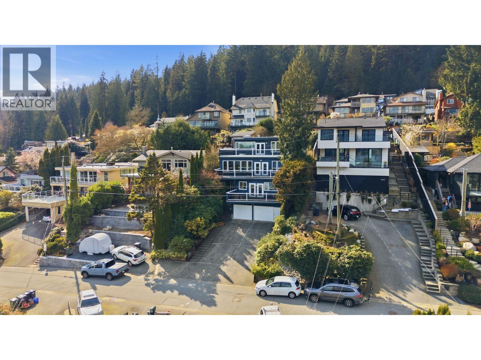 2341 CALEDONIA AVENUE