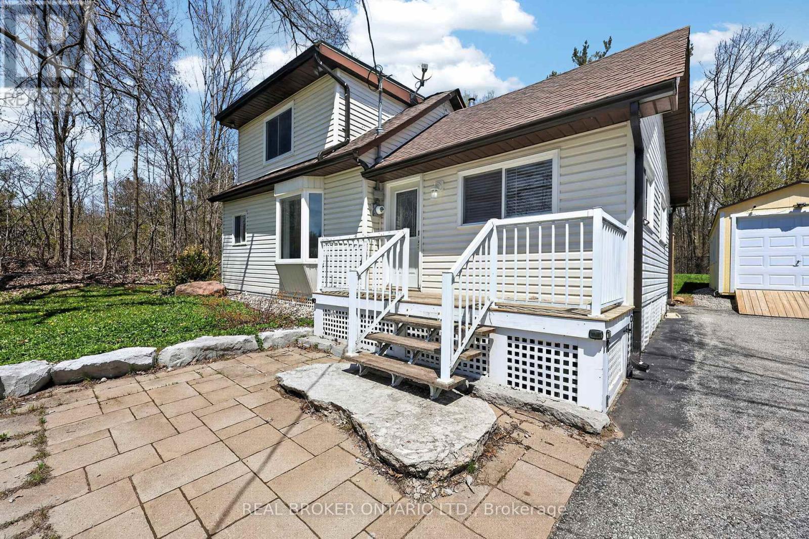 3823 BURNSIDE LINE