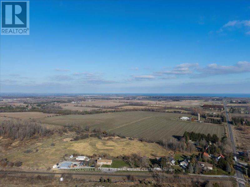 1820 10TH LINE & 0 10TH LINE