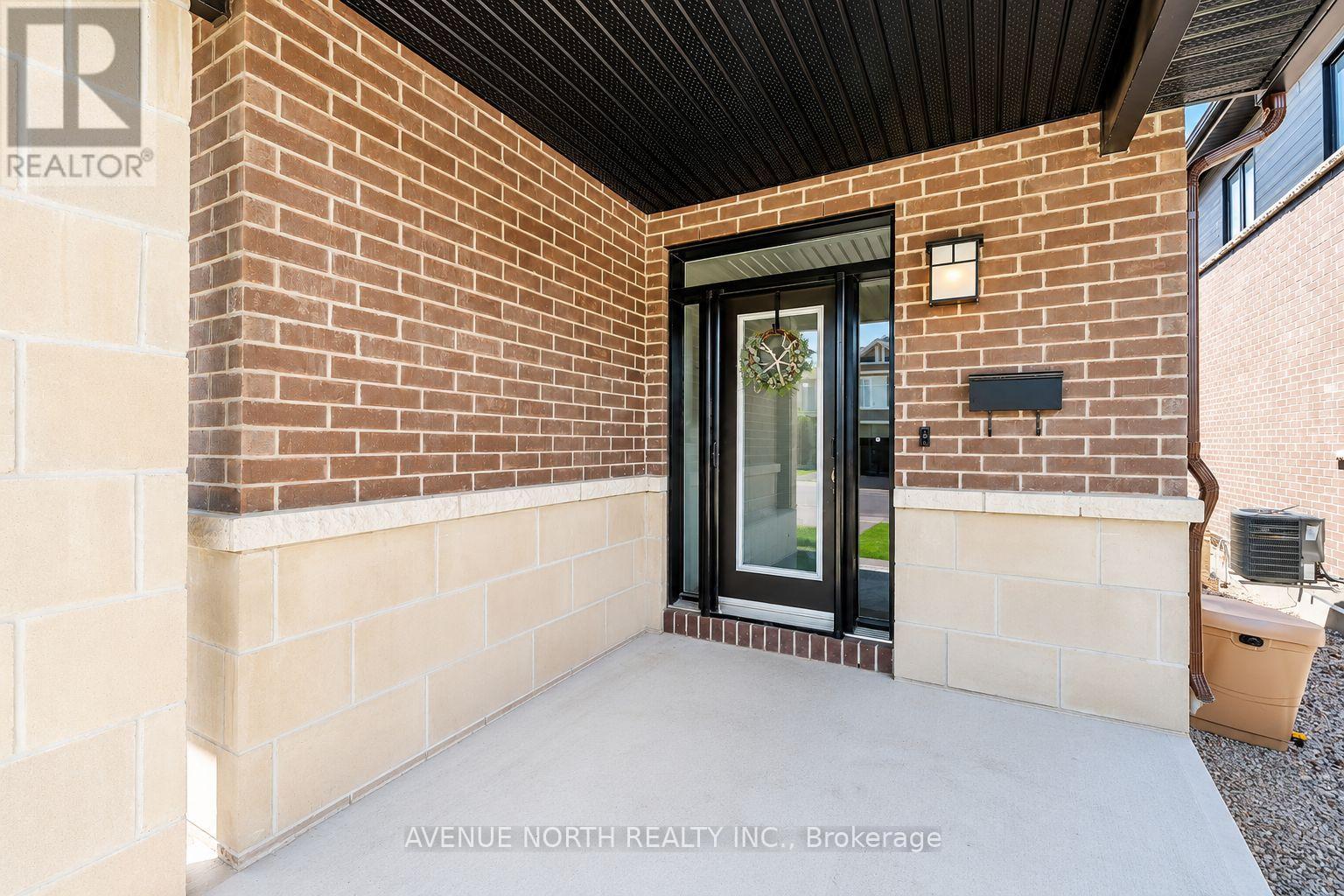 323 LYSANDER PLACE