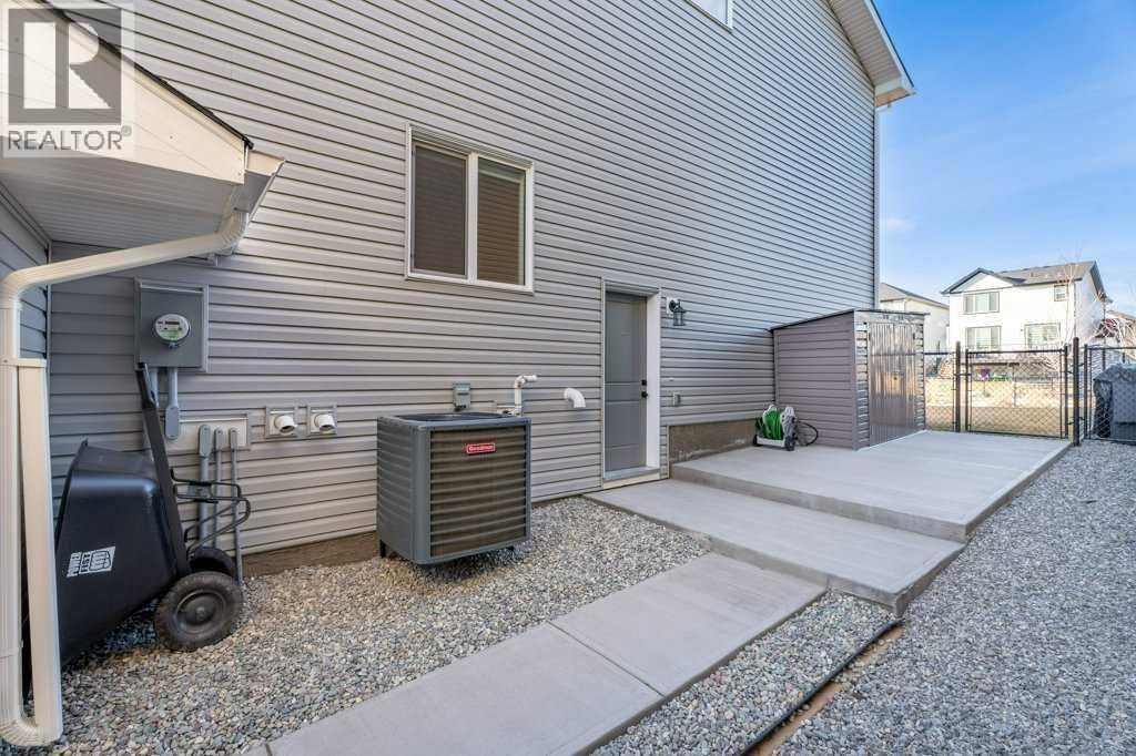 71 Ranchers View