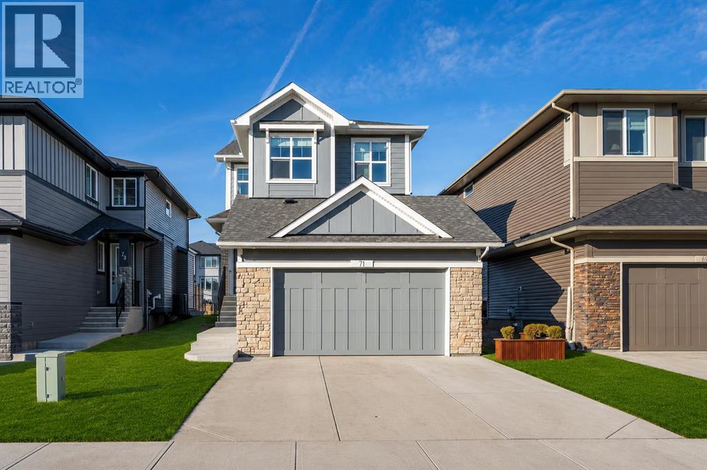 71 Ranchers View