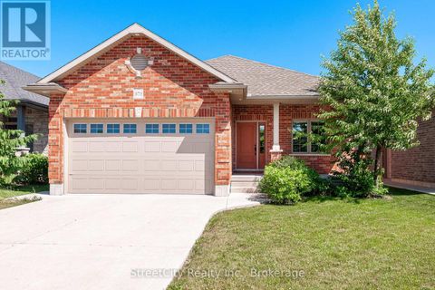 670 FORMAN AVENUE Stratford ON N5A0G3