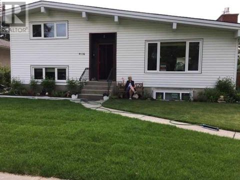 4116 Brisebois Drive NW Calgary AB T2L2E7