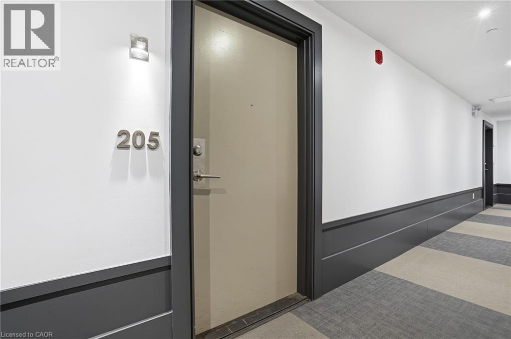 10 CONCORD Place Unit# 205