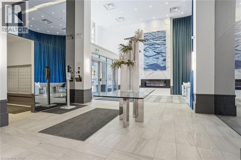 10 CONCORD Place Unit# 205