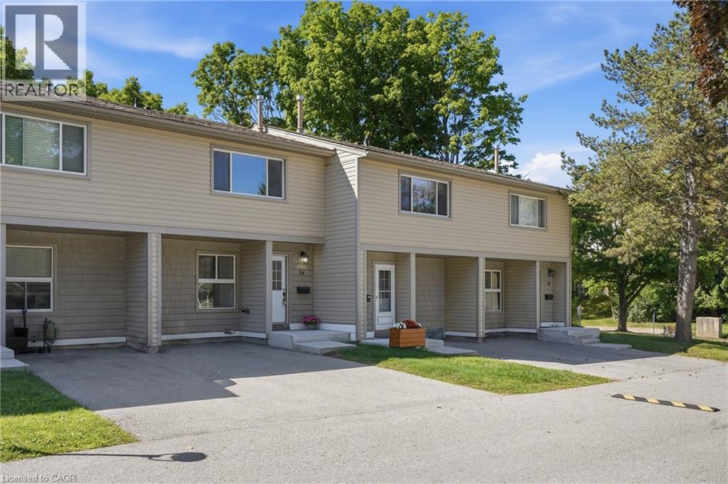 15 GREEN VALLEY Drive Unit# 34