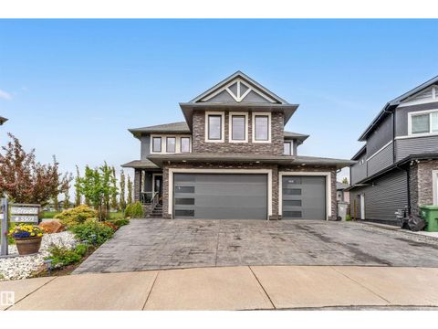 5503 POIRIER WY Beaumont AB T4X2B4