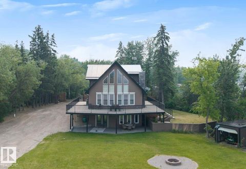 47 Railway AV Rural Parkland County AB T0E2Y0
