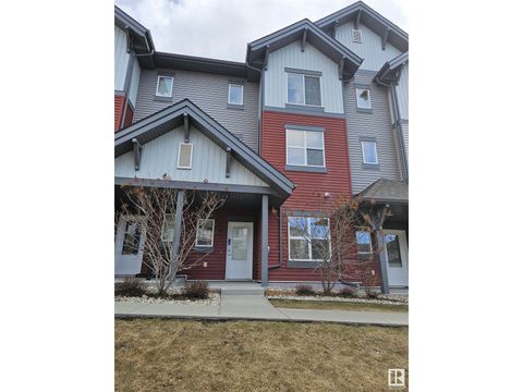 #56 655 WATT BV SW Edmonton AB T6X0Y2