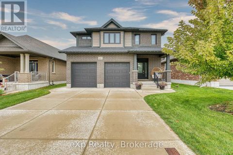 467 DEVONSHIRE ROAD Saugeen Shores ON N0H2C0