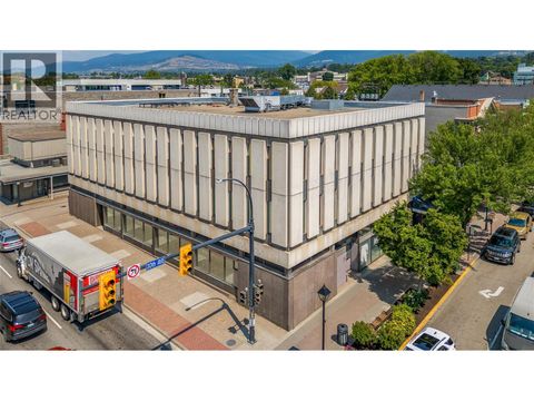 3131 30th Avenue Vernon BC V1T5M4